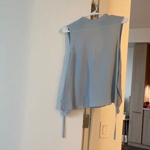 Vince sleeveless blouse